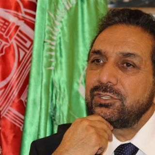 احمد ضیا مسعود