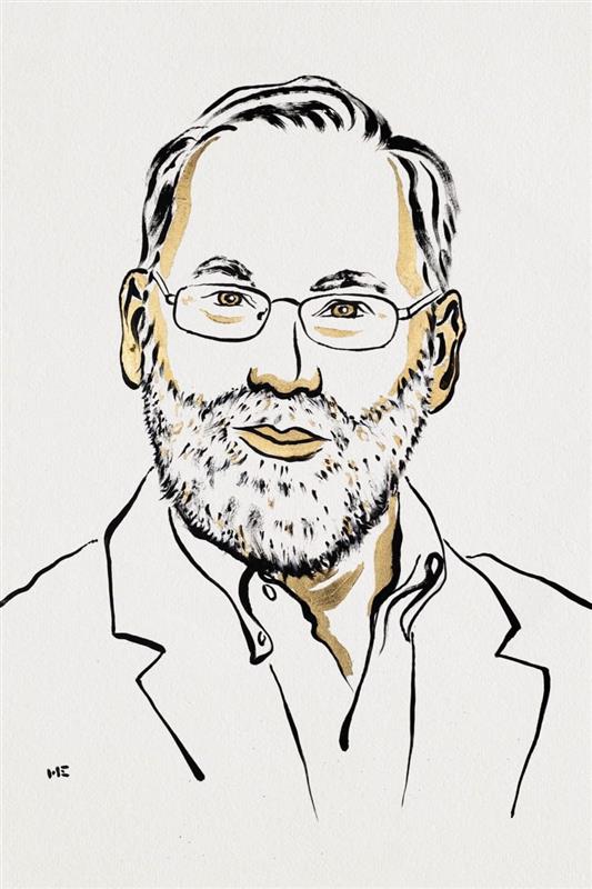 فرد رامسدل (Fred Ramsdell)  