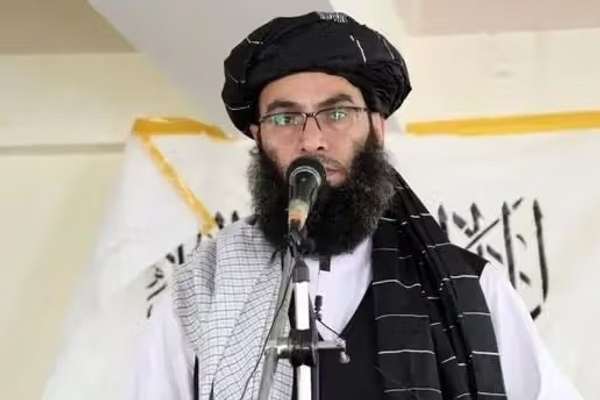هبتالله در جایگاه الهی؛ تاکید وزیر امر به معروف طالبان بر اطاعت «مطلق» از رهبر این گروه