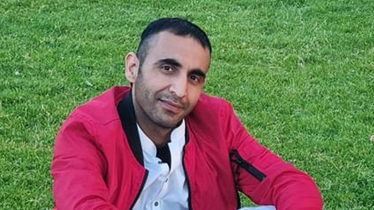 پناهجوی گریخته از طالبان در اثر سقوط از یک برج در بریتانیا جان باخت