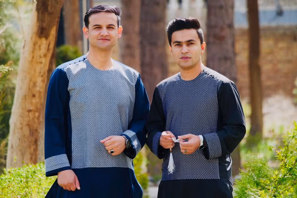 استخبارات طالبان دو خبرنگار طلوعنیوز را بازداشت کرد