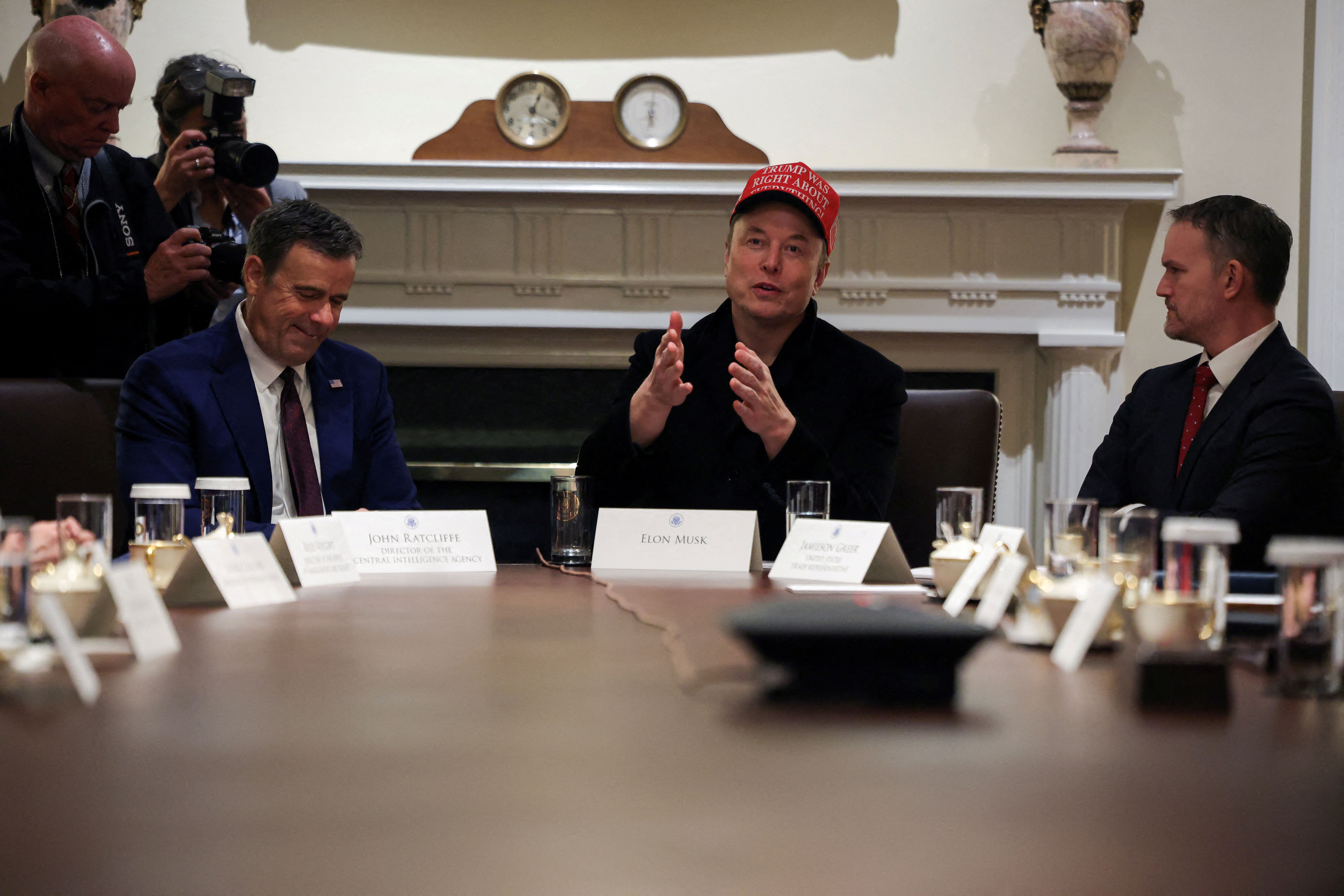 موسسه صلح امریکا: اظهارات ماسک درباره پرداخت هزاران دالر به یک عضو طالبان گمراه کننده است