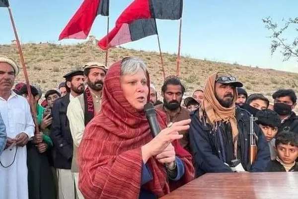 UN Silent Spectator Of Inhumane Treatment Of Afghan Migrants By Police, Says Former Pak MP