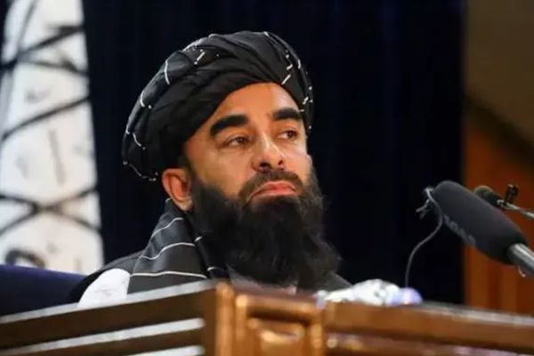 Taliban Reiterates Request To Participate In BRICS Summit As Moscow Unresponsive