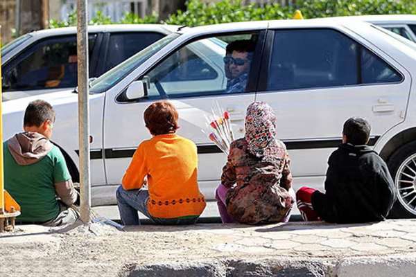 نهادهای حامی حقوق کودکان در ایران خواستار توقف طرح اخراج مهاجران افغان شدند