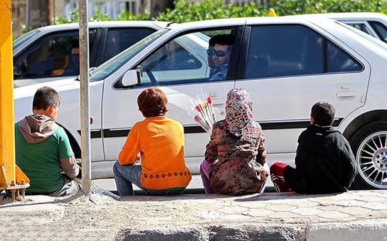نهادهای حامی حقوق کودکان در ایران خواستار توقف طرح اخراج مهاجران افغان شدند