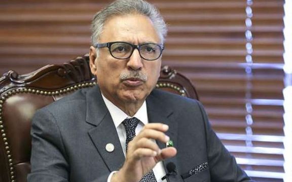 د پاکستان ولسمشر: د خپلې خاورې د ساتلو لپاره به ټول اړین ګامونه پورته کړو