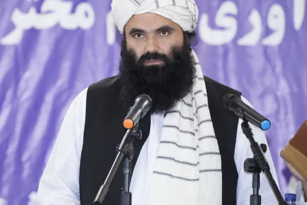 من بنجشير إلى باميان.. وزير داخلية طالبان يدعو قادة المعارضة إلى العودة إلى أفغانستان
