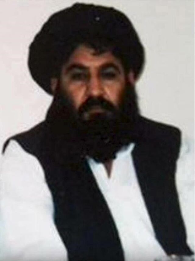 د مې ۲۱مه؛ ملا اختر محمد منصور څنګه طالبان ایران ته ور نږدې کړل؟
