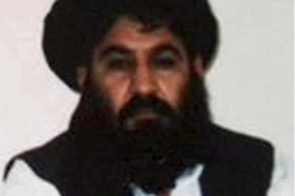 How Mullah Akhtar Mohammad Mansour Drew the Taliban Closer to Iran