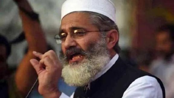 رهبر سابق جماعت اسلامی: تنشهای پاکستان و طالبان، خیبرپختونخوا را آسیبپذیرتر میکند