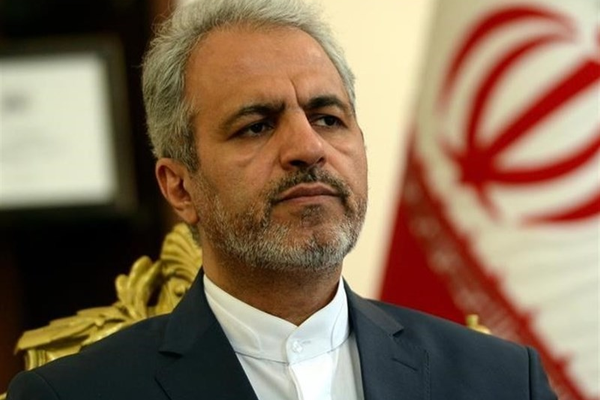 د ایران سفیر: له افغانستان سره د بانکي چېنل د جوړېدو لپاره نویو ګامونو ته اړتیا ده