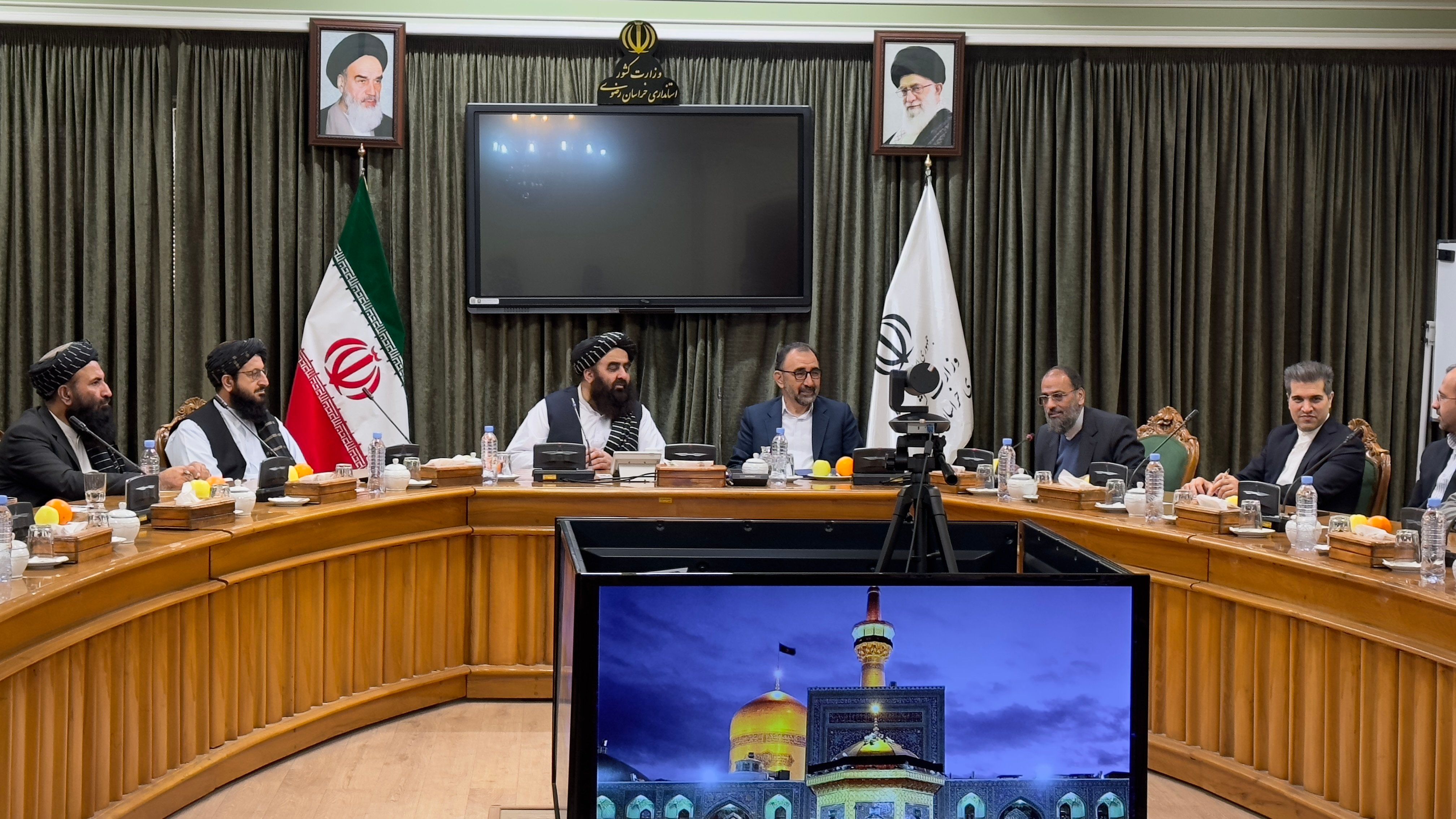 روزنامه جمهوری اسلامی: طالبان گروه تروریستی است و ایران جلو ‌برنامه‌های خطرناک آن را بگیرد