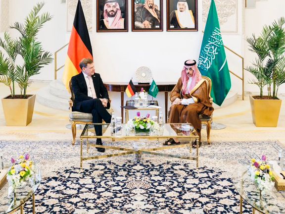 وزیر خارجه آلمان میگوید خطر تشدید جنگ ایران و اسرائیل بسیار واقعی است