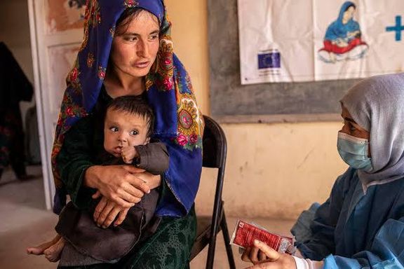 د ماشومانو ژغورنې اداره: د مرستو د کمښت له امله به د ماشومانو د ملاتړ پروګرامونه ودرېږي