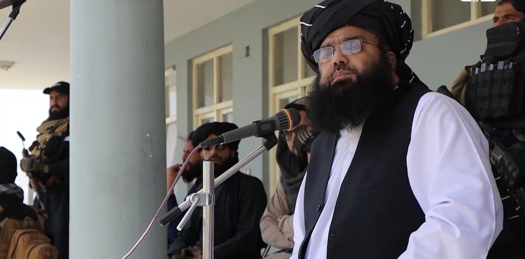 عبدالکبیر: راستنېدونکي کډوال «د شتمنیو ترلاسه کولو لپاره اروپايي هېوادونو» ته نه وو تللي