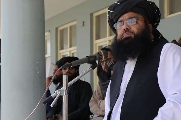 عبدالکبیر: راستنېدونکي کډوال «د شتمنیو ترلاسه کولو لپاره اروپايي هېوادونو» ته نه وو تللي