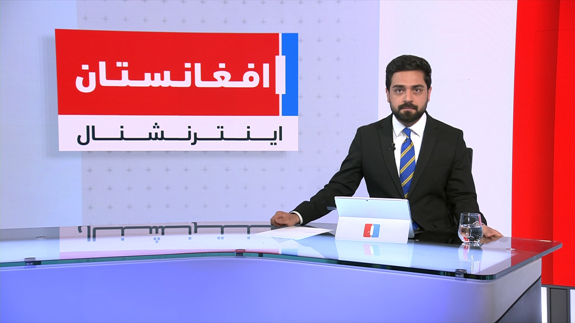 خبرهای ۲ بعد از ظهر، دوشنبه ۲۵ جوزا ۱۴۰۵