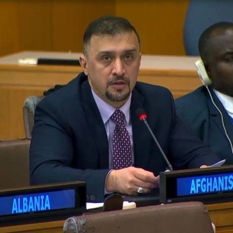 اليونيسف: أفغانستان تواجه إحدى أسوأ أزمات التغذية في العالم