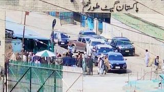 د پاکستان شرط؛ د تورخم پرانیستلو بدل کې به طالبان پر ډیورنډ کرښه د پوستو جوړولو کار دروي