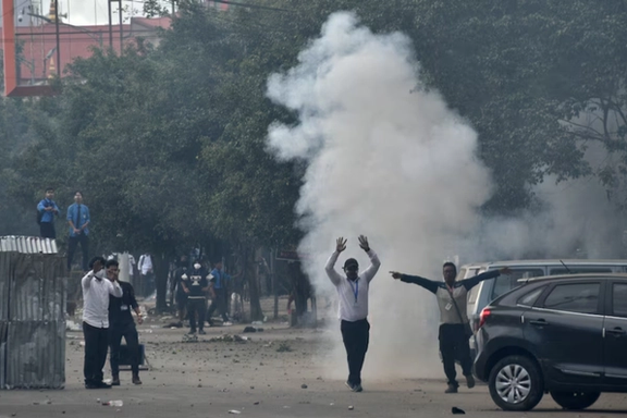 «بزرگترین شکست امنیتی مودی»؛ خشونتهای قومی در مانیپور هند در یک سال ۲۵۸ کشته برجا گذاشت