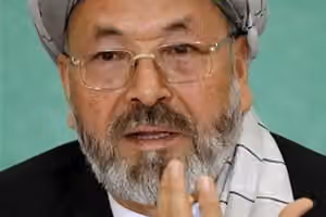 کریم خلیلی: تبعیض و نقض حقوق هزارهها در حاکمیت طالبان آشکارتر ادامه دارد