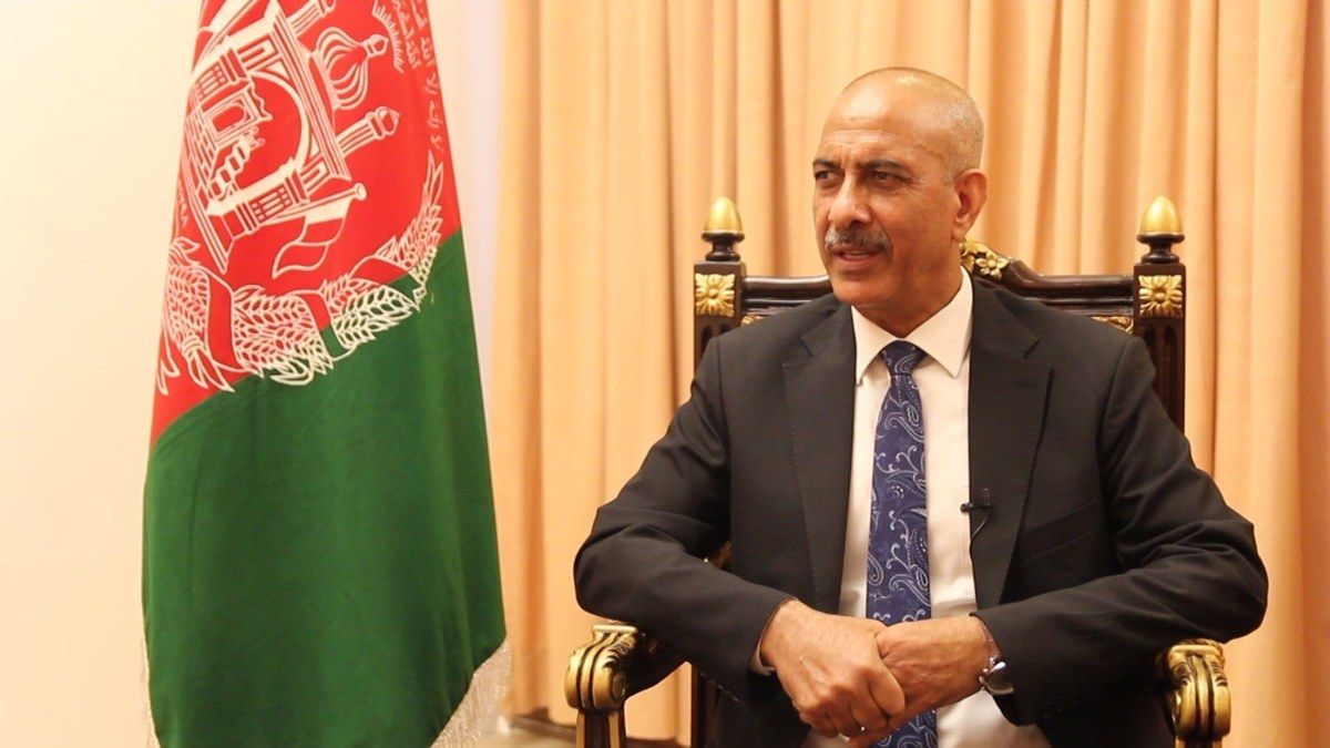 نجیب‌الله علي خېل: تهران کې د افغانستان اړوند د سیمه‌ییزې غونډې اغېزې محدودې دي