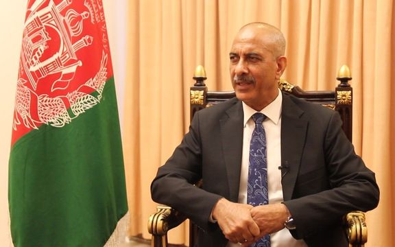 نجیبالله علي خېل: تهران کې د افغانستان اړوند د سیمهییزې غونډې اغېزې محدودې دي