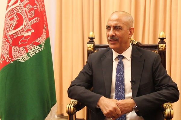 نجیبالله علي خېل: تهران کې د افغانستان اړوند د سیمهییزې غونډې اغېزې محدودې دي