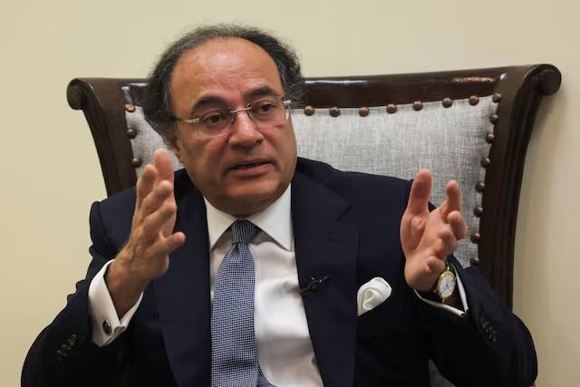 پاکستان د اې اېم اېف د شرایطو سختېدو سره د منځني ختیځ له بانکونو د پور اخیستو هڅه کوي