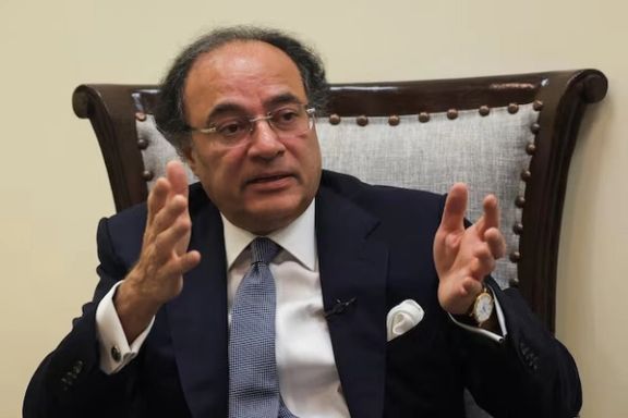 پاکستان د اې اېم اېف د شرایطو سختېدو سره د منځني ختیځ له بانکونو د پور اخیستو هڅه کوي