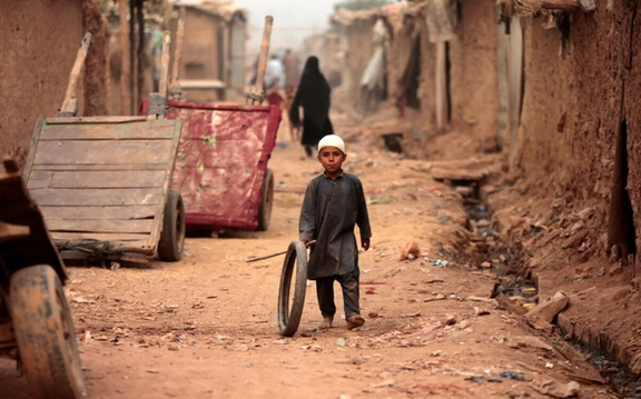 له پاکستانه د افغان کډوالو د ویستلو دویم پړاو پیلیږي