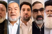 د طالبانو د مخالفانو ګډ پرېکړه لیک: هېوادونه دې طالبانو ته له مشروعیت ور کولو ډډه وکړي