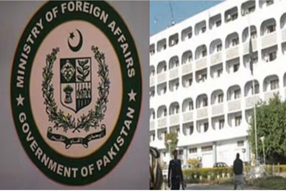 Islamabad Accuses Taliban Elements Of Stoking Pashtun Nationalism In Pakistan