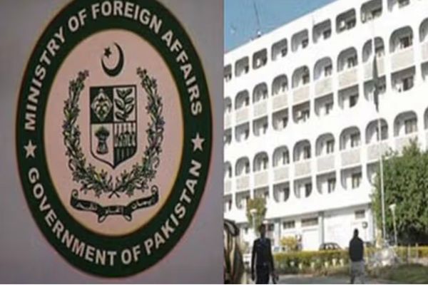 Islamabad Accuses Taliban Elements Of Stoking Pashtun Nationalism In Pakistan