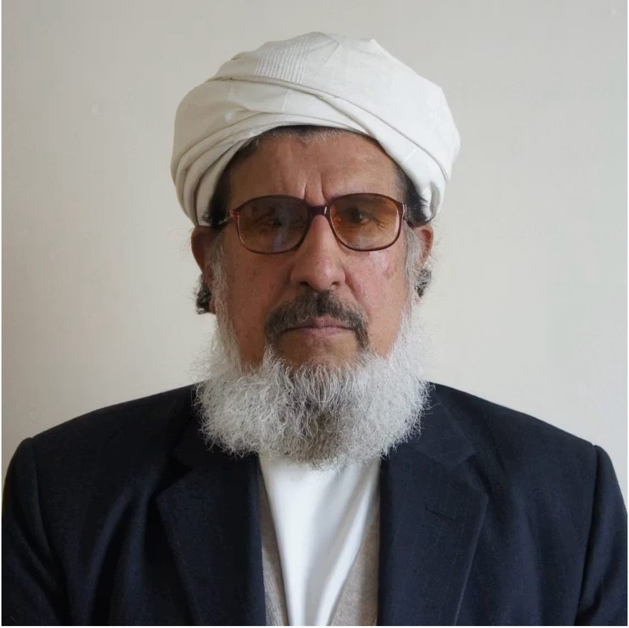 Taliban Adviser Arrested After Calling For Women Nurses In Quake-Hit Kunar