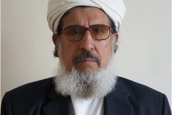 Taliban Adviser Arrested After Calling For Women Nurses In Quake-Hit Kunar