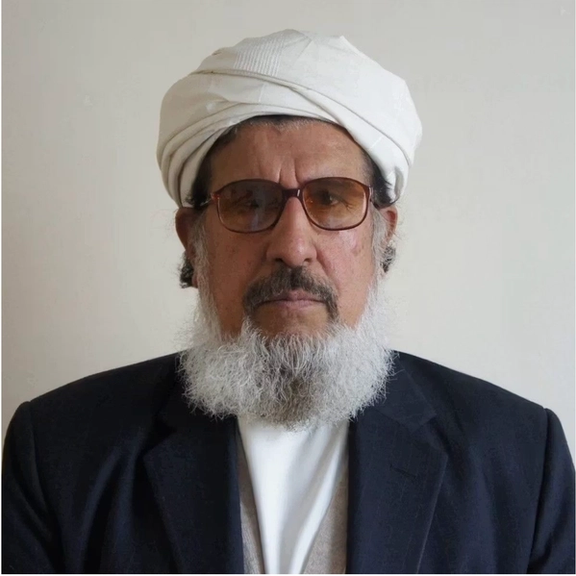 Taliban Adviser Arrested After Calling For Women Nurses In Quake-Hit Kunar