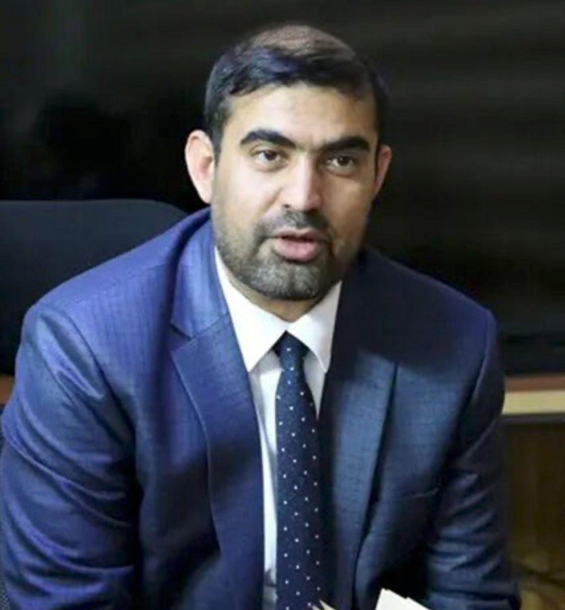 میرویس بلخي: د افغانستان تعلیمي نظام په بشپړ ډول سقوط شوی دی