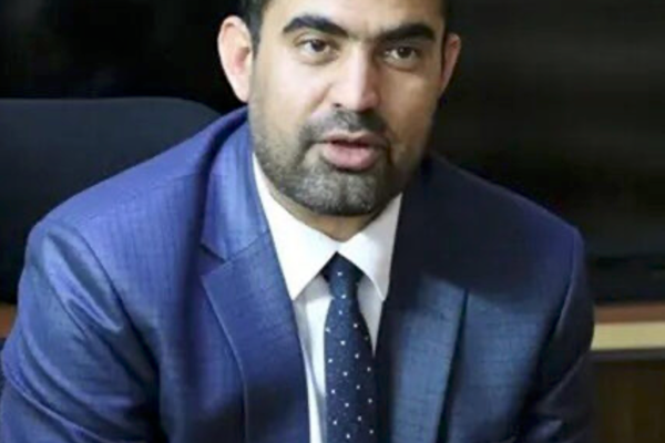 میرویس بلخي: د افغانستان تعلیمي نظام په بشپړ ډول سقوط شوی دی