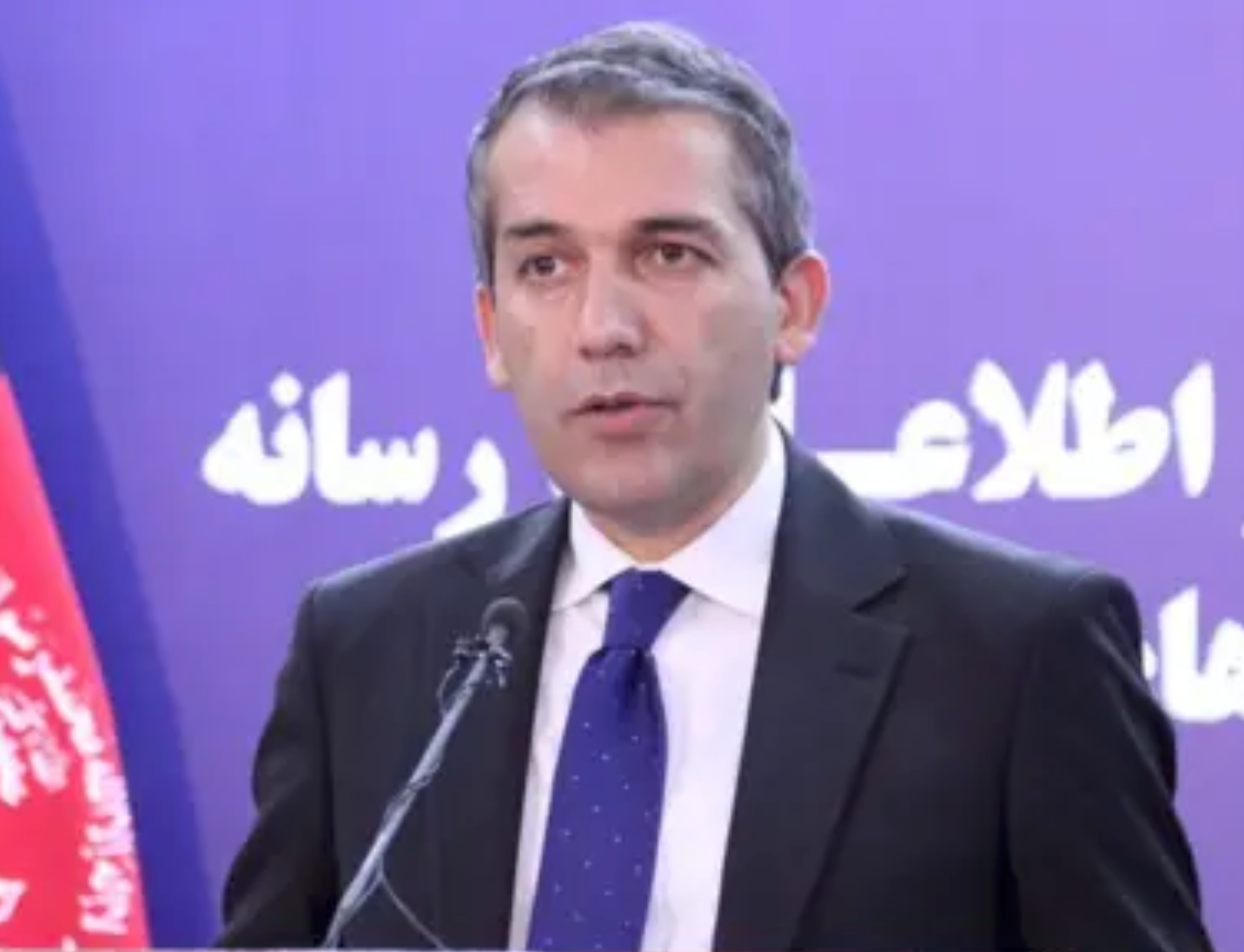 صدیق صدیقي: اروپا باید له افغان ښځو سره د طالبانو چلند د جنسیتي اپارتاید په توګه وپېژني