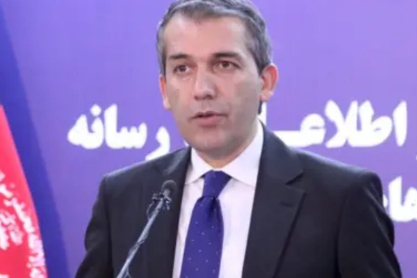 صدیق صدیقي: اروپا باید له افغان ښځو سره د طالبانو چلند د جنسیتي اپارتاید په توګه وپېژني