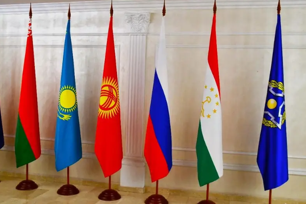 Situation On Border Between Afghanistan & Tajikistan Remains Tense, Says Russian Diplomat