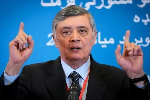 Moscow Format Contact Group Meeting To Be Held In Tehran