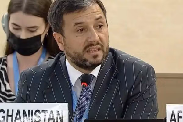 اندېشه: افغانستان باید د کډوالو د نوي عالي کمېشنر د لومړیتوبونو په سر کې وي