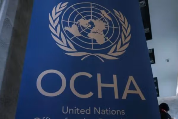 اوچا: په ۲۰۲۶ کال کې به ۴،۲ میلیونه افغانان د سرپناه بېړنۍ مرستې ته اړتیا ولري