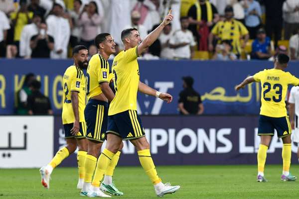 پیروزی النصر، الاهلی، استقلال و العین در آغاز هفته دوم لیگ نخبگان آسیا