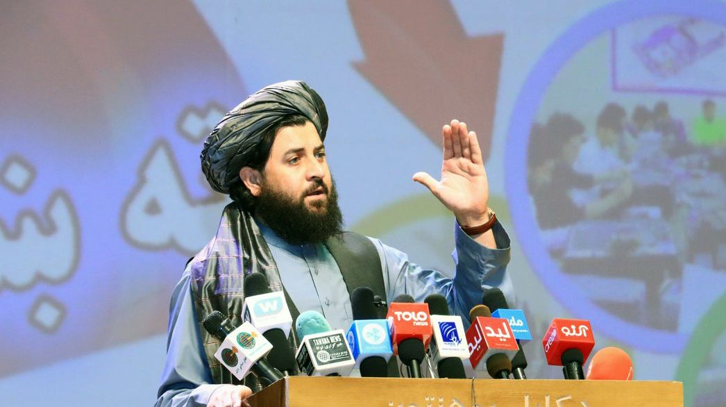 ملا یعقوب: د دین او زموږ دوښمنان پرله پسې هڅې کوي، چې بې باوري رامنځته کړي 