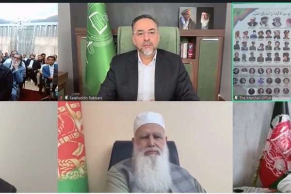هفت نکته کلیدی از نشست رهبران سیاسی و مخالفان طالبان در «هفته شهید»