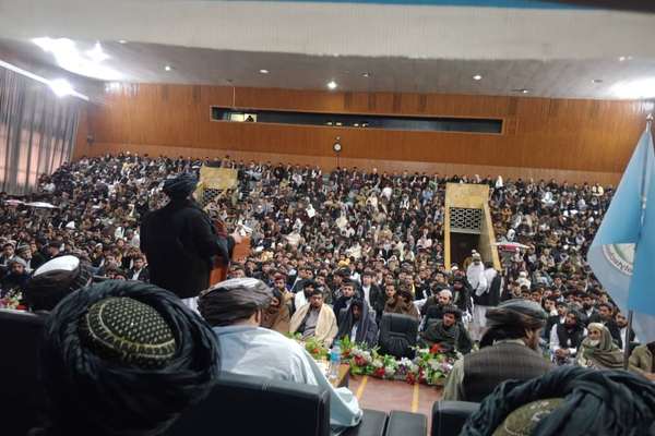 ندا محمد ندیم: پوهنتونونه باید له نظري زدهکړو عملي زدهکړو ته راوستل شي